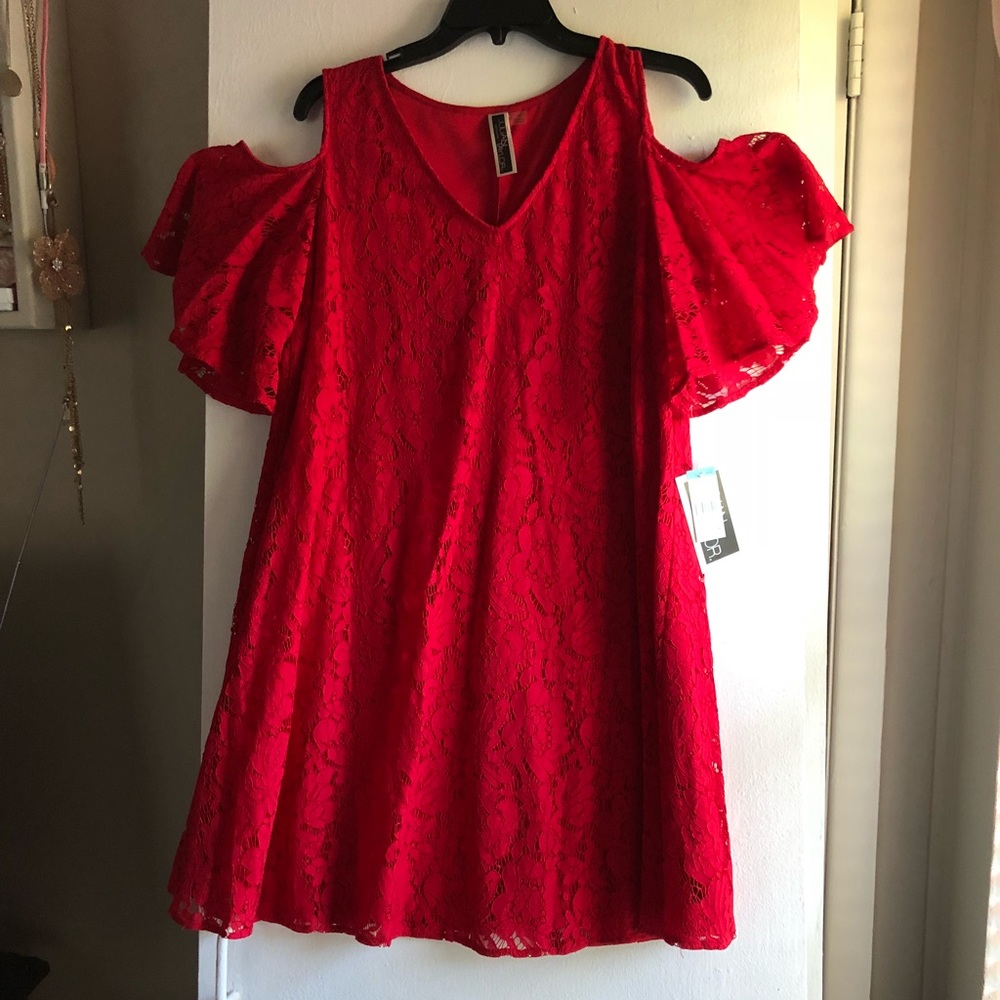 Missy Dress new tag attached
